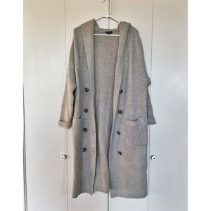 Coco + Carmen Long Soft Cardigan
